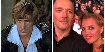 Сразу раскусил зятя: Александр Адбулов предсказывал развод Алферовой и Бероева