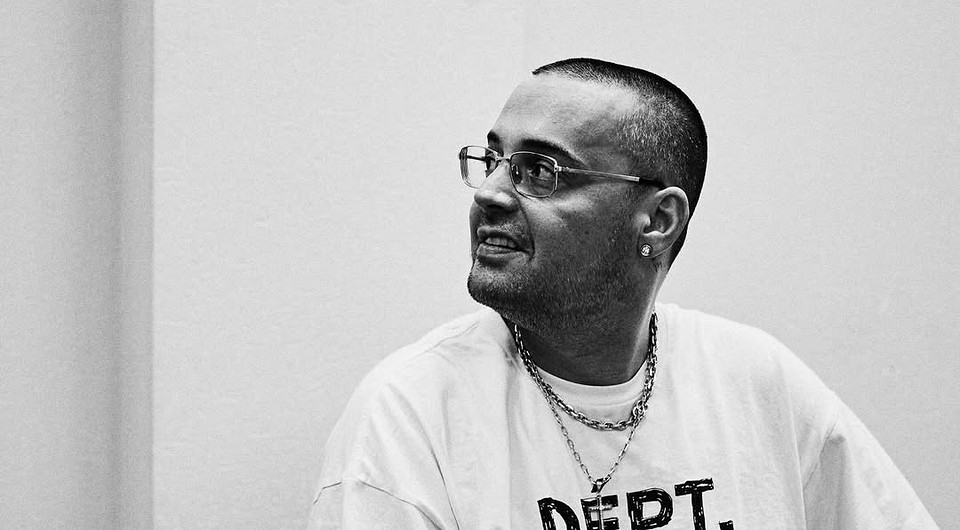 Рэпер Гуф получил год условно за драку с полицейским