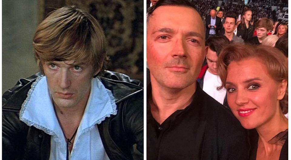 Сразу раскусил зятя: Александр Адбулов предсказывал развод Алферовой и Бероева