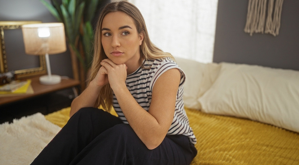 Как подготовиться к первому разу: честный разговор о сексе