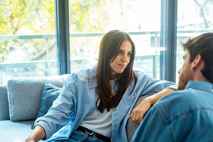 Как подготовиться к первому разу: честный разговор о сексе