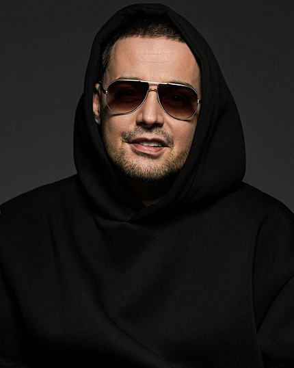 Рэпер Гуф получил год условно за драку с полицейским