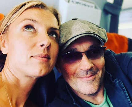 Сразу раскусил зятя: Александр Адбулов предсказывал развод Алферовой и Бероева