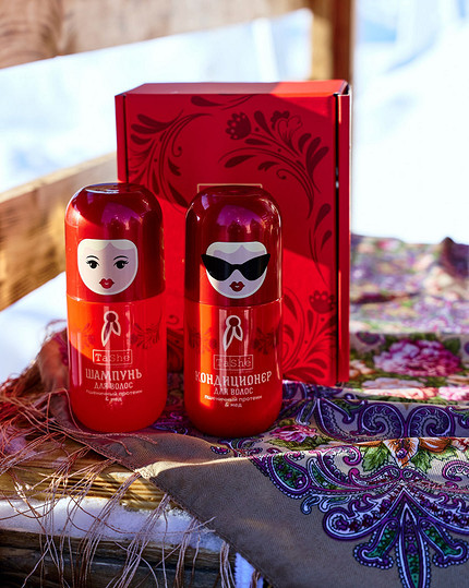 Дайджест новостей красоты и моды: готовимся к 8 марта!