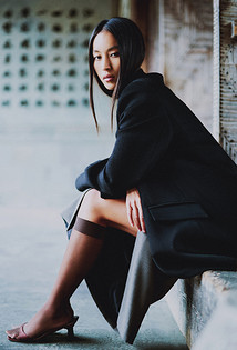 Восточные мотивы в гардеробе — чувственный тренд весны 2026