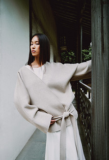 Восточные мотивы в гардеробе — чувственный тренд весны 2026