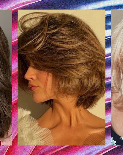 Стрижки на средние волосы 2026: 6 вариантов, которые идут всем