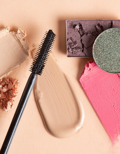 От совещания до вечеринки: 7 универсальных вариантов макияжа