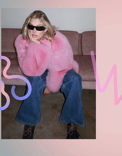 Как сочетать зиму и весну: 5 приемов, которые делают образ стильным и заметным