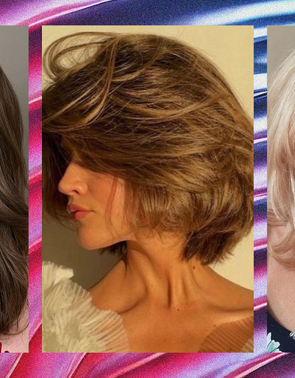 Стрижки на средние волосы 2026: 6 вариантов, которые идут всем