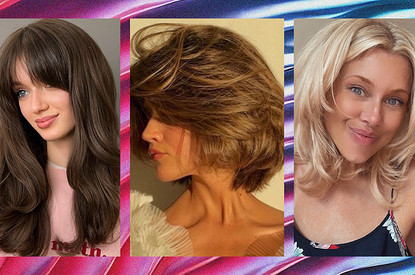 Стрижки на средние волосы 2026: 6 вариантов, которые идут всем
