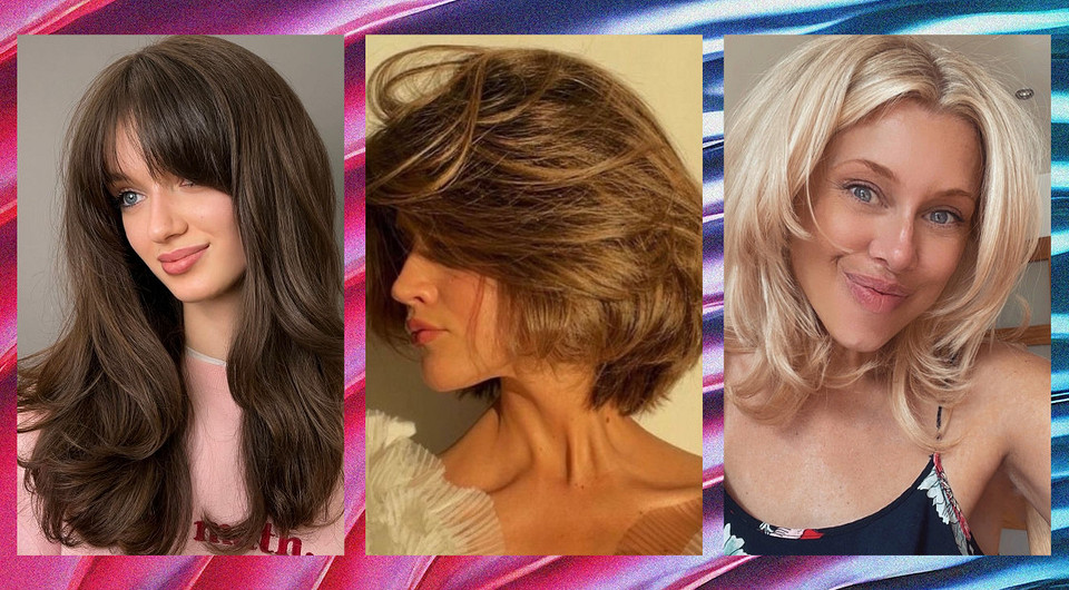 Стрижки на средние волосы 2026: 6 вариантов, которые идут всем