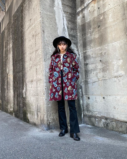 Как сочетать зиму и весну: 5 приемов, которые делают образ стильным и заметным