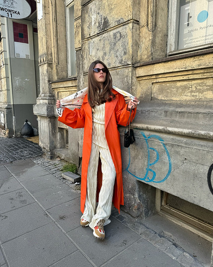 Как сочетать зиму и весну: 5 приемов, которые делают образ стильным и заметным