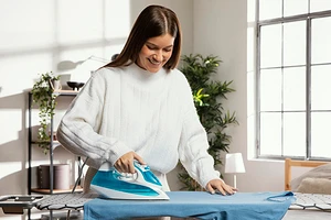 Как выбрать удобную гладильную доску для дома: 8 советов