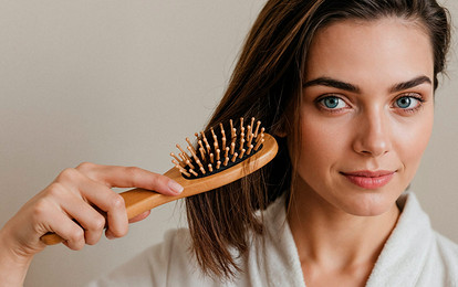 Как работают шампуни и сыворотки от выпадения волос: мифы и реальность