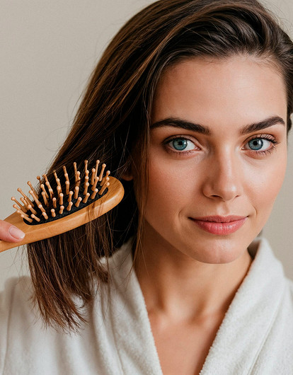 Как работают шампуни и сыворотки от выпадения волос: мифы и реальность