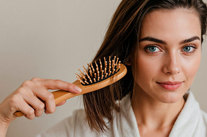 Как работают шампуни и сыворотки от выпадения волос: мифы и реальность