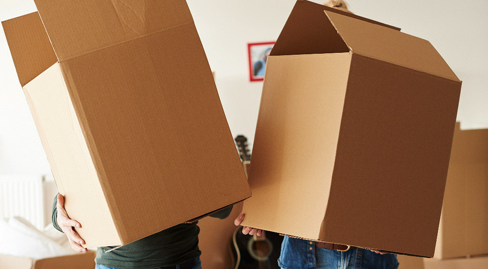 Как переезжать в новую квартиру: традиции и приметы на удачу