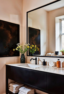 Стиль ваби-саби в интерьере: 5 особенностей японского дизайна, которые стоит взять на заметку