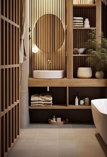 Стиль ваби-саби в интерьере: 5 особенностей японского дизайна, которые стоит взять на заметку