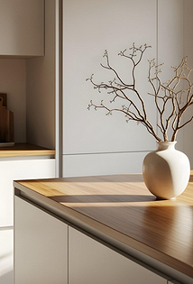 Стиль ваби-саби в интерьере: 5 особенностей японского дизайна, которые стоит взять на заметку