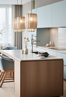 Стиль ваби-саби в интерьере: 5 особенностей японского дизайна, которые стоит взять на заметку