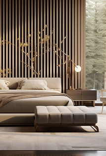 Стиль ваби-саби в интерьере: 5 особенностей японского дизайна, которые стоит взять на заметку