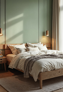 Стиль ваби-саби в интерьере: 5 особенностей японского дизайна, которые стоит взять на заметку