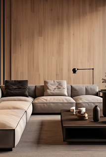 Стиль ваби-саби в интерьере: 5 особенностей японского дизайна, которые стоит взять на заметку