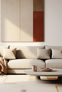 Стиль ваби-саби в интерьере: 5 особенностей японского дизайна, которые стоит взять на заметку