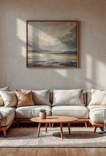 Стиль ваби-саби в интерьере: 5 особенностей японского дизайна, которые стоит взять на заметку