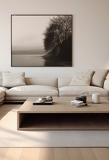 Стиль ваби-саби в интерьере: 5 особенностей японского дизайна, которые стоит взять на заметку