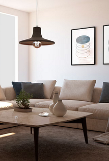 Стиль ваби-саби в интерьере: 5 особенностей японского дизайна, которые стоит взять на заметку