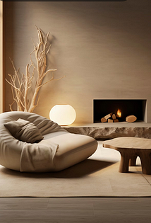 Стиль ваби-саби в интерьере: 5 особенностей японского дизайна, которые стоит взять на заметку