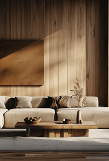 Стиль ваби-саби в интерьере: 5 особенностей японского дизайна, которые стоит взять на заметку