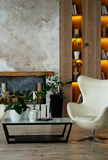 Стиль ваби-саби в интерьере: 5 особенностей японского дизайна, которые стоит взять на заметку