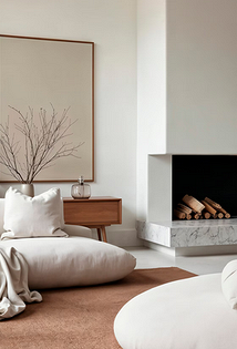 Стиль ваби-саби в интерьере: 5 особенностей японского дизайна, которые стоит взять на заметку