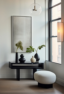 Стиль ваби-саби в интерьере: 5 особенностей японского дизайна, которые стоит взять на заметку