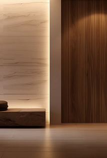 Стиль ваби-саби в интерьере: 5 особенностей японского дизайна, которые стоит взять на заметку