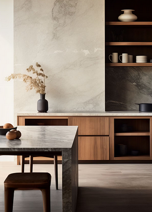 Стиль ваби-саби в интерьере: 5 особенностей японского дизайна, которые стоит взять на заметку