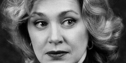 Умерла актриса Ольга Чиповская