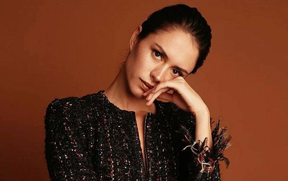 Больше, чем актриса: 34 факта о Диане Пожарской к 34-му дню рождения