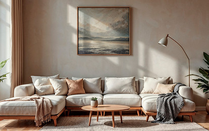 Стиль ваби-саби в интерьере: 5 особенностей японского дизайна, которые стоит взять на заметку