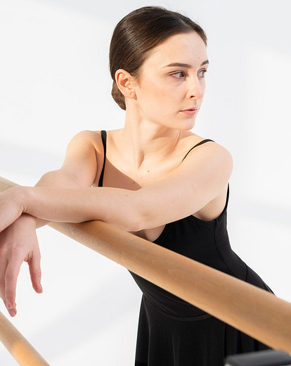 Балетный фитнес: что это такое и почему стало трендом в этом году