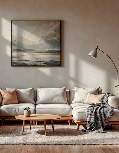 Стиль ваби-саби в интерьере: 5 особенностей японского дизайна, которые стоит взять на заметку