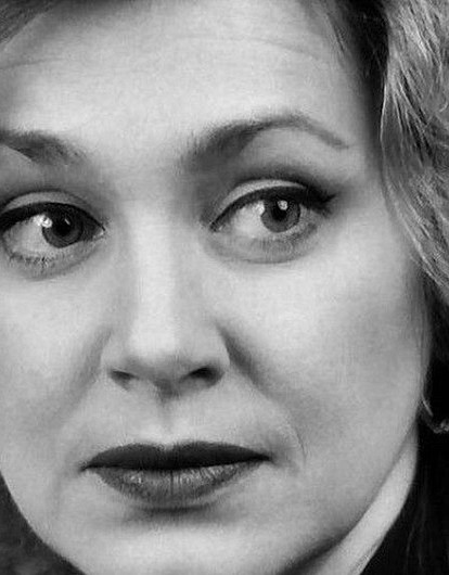 Умерла актриса Ольга Чиповская