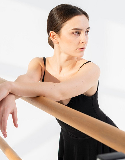 Балетный фитнес: что это такое и почему стало трендом в этом году