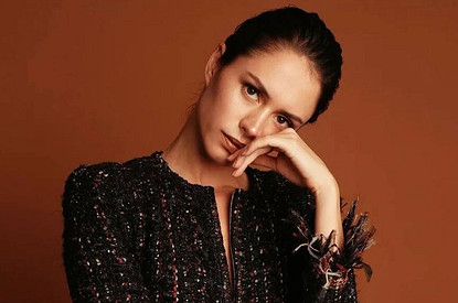 Больше, чем актриса: 34 факта о Диане Пожарской к 34-му дню рождения