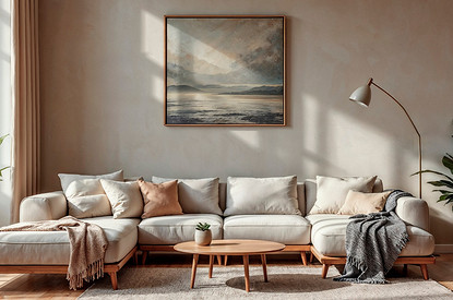 Стиль ваби-саби в интерьере: 5 особенностей японского дизайна, которые стоит взять на заметку